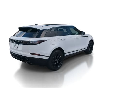 New 2026 Land Rover Range Rover Velar S AWD/4WD image 8