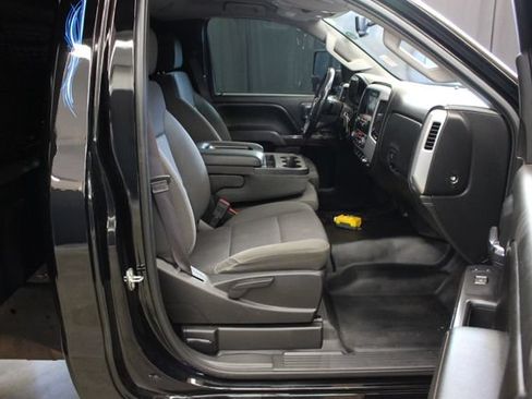 Used 2015 GMC Sierra 3500 SLE w/ SLE Preferred Package AWD/4WD image 42