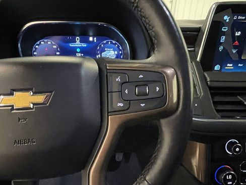 Used 2023 Chevrolet Tahoe High Country image 38