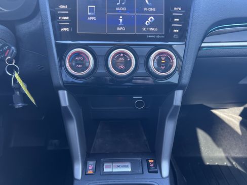 Used 2018 Subaru Forester 2.5i Premium image 5