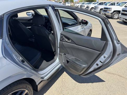 Used 2021 Honda Civic Sport image 17