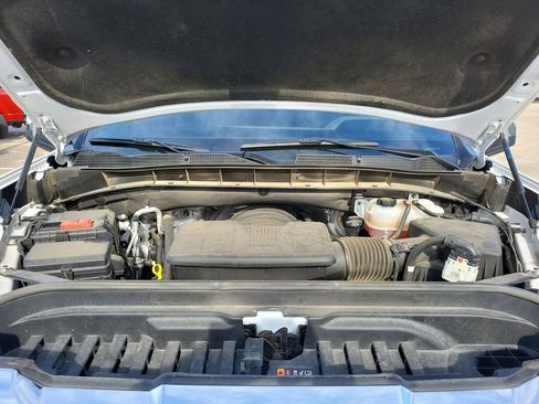 Used 2024 GMC Sierra 1500 SLT w/ SLT Premium Plus Package image 29