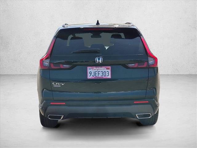 Used 2024 Honda CR-V Sport image 7