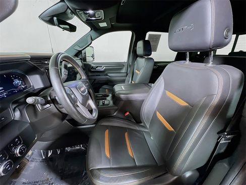Used 2024 GMC Sierra 3500 AT4 w/ AT4 Premium Plus Package image 18