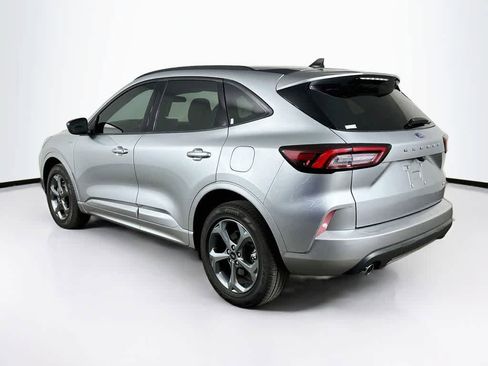 Used 2023 Ford Escape ST-Line AWD/4WD image 4