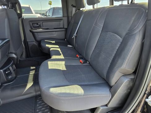 New 2025 RAM 2500 Tradesman image 17