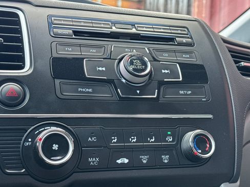 Used 2014 Honda Civic LX image 23