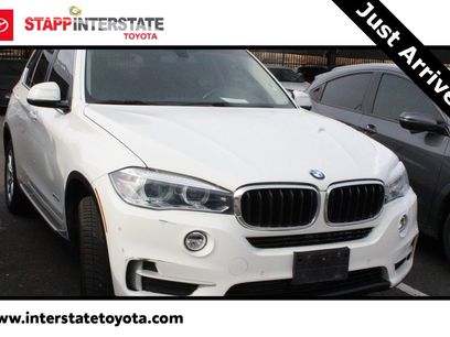 Used 2014 BMW X5 xDrive35i