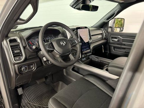 Used 2026 RAM 3500 Big Horn image 13