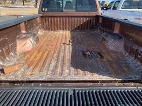 Used 2012 Ford F350 Lariat w/ Lariat Ultimate Pkg image 18