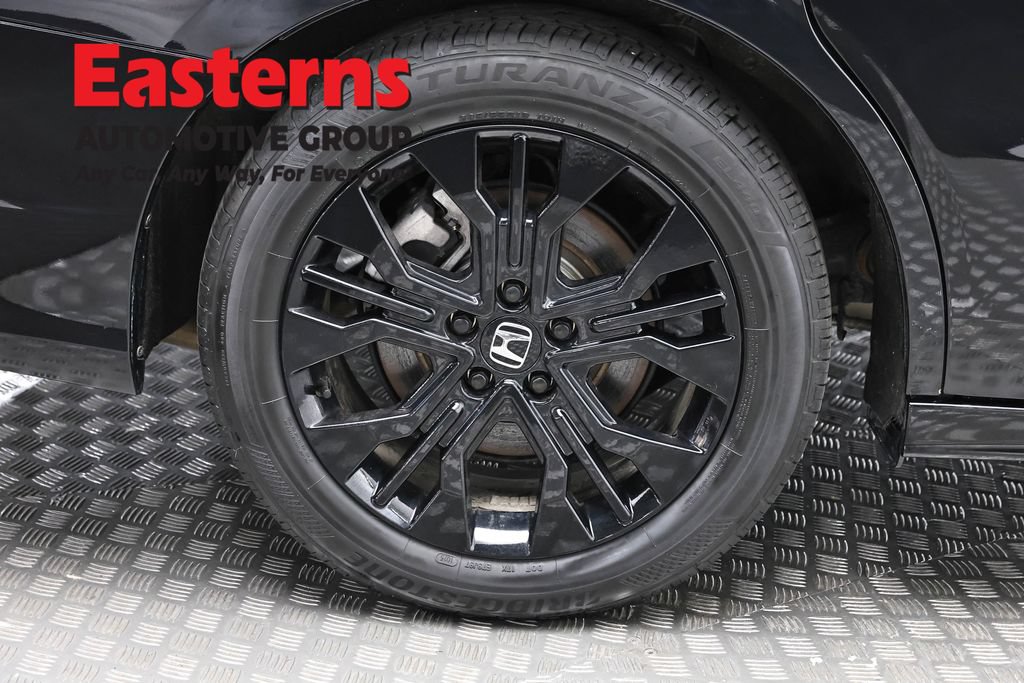 Used 2025 Honda Odyssey Sport-L image 25