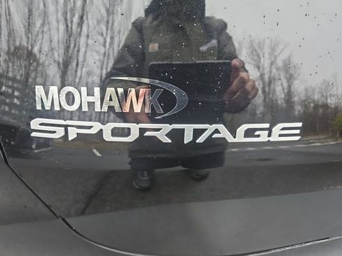 Used 2024 Kia Sportage EX w/ EX Premium Package image 30