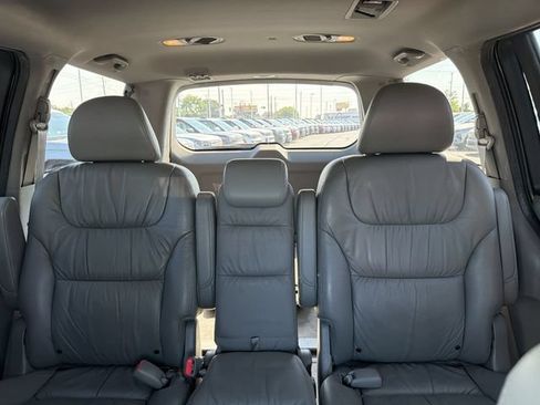 Used 2008 Honda Odyssey EX-L image 21