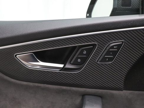 Used 2022 Audi RS Q8 AWD/4WD image 14