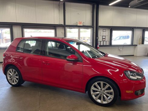 Used 2013 Volkswagen Golf TDI FWD image 16