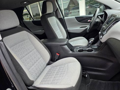 Used 2023 Chevrolet Equinox LS w/ LS Convenience Package FWD image 19