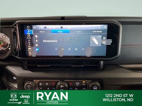 New 2026 Jeep Wrangler Unlimited Rubicon 392 w/ Quick Order Package 27X Moab AWD/4WD image 25