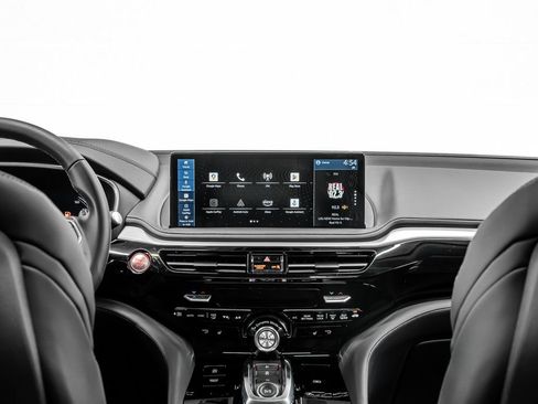 New 2026 Acura MDX SH-AWD w/ Technology Package image 15