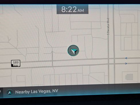 Used 2025 Genesis GV70 2.5T image 29