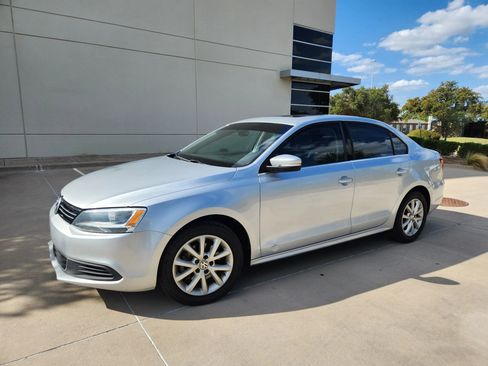 Used 2014 Volkswagen Jetta SE image 22