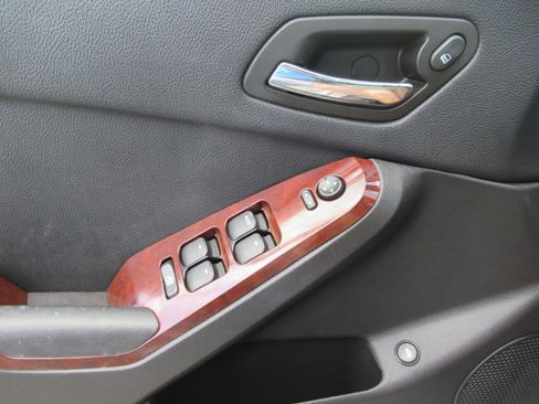 Used 2007 Pontiac G6 Sedan w/ Sport Package FWD image 21