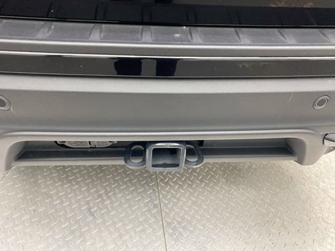Used 2025 Ford Explorer ST w/ Sun And Sound Package AWD/4WD image 28