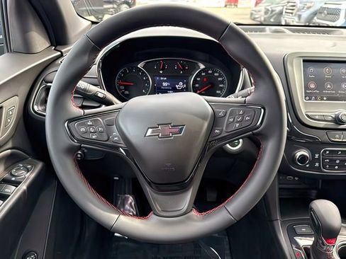 Used 2024 Chevrolet Equinox RS w/ LPO, Floor Liner Package image 25