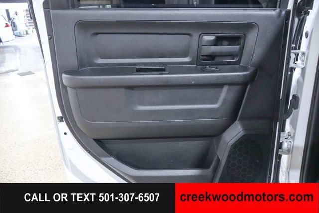 Used 2022 RAM 2500 Tradesman AWD/4WD image 44