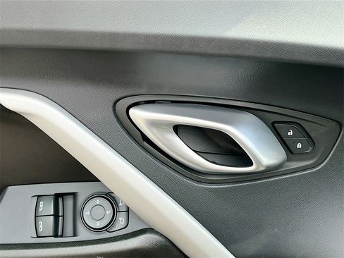 Used 2022 Chevrolet Camaro SS image 18