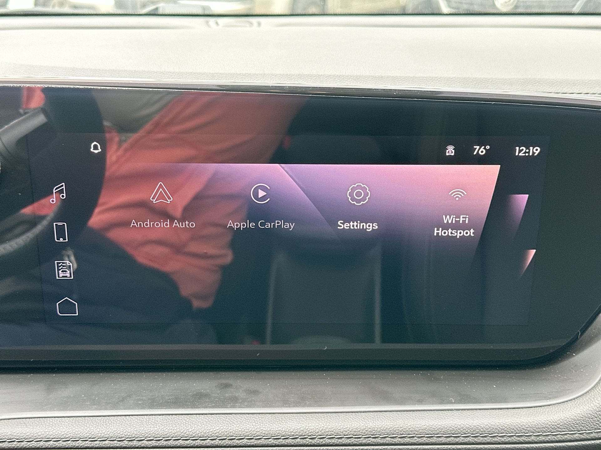 Used 2025 Buick Encore GX Preferred FWD image 14