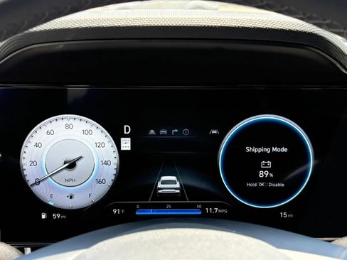 New 2026 Hyundai Elantra Limited FWD image 15