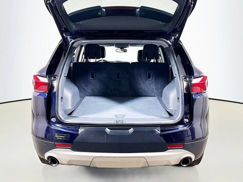 Certified 2020 Chevrolet Blazer LT FWD image 23