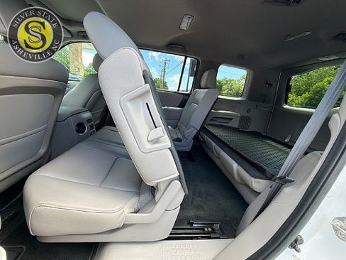 Used 2015 Honda Pilot EX-L image 16