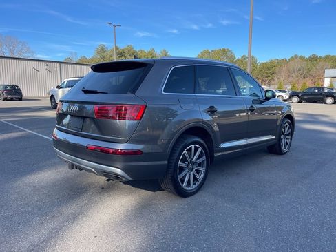 Used 2019 Audi Q7 3.0T Premium Plus w/ Premium Plus Package image 5
