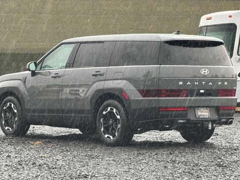 New 2026 Hyundai Santa Fe SE image 6