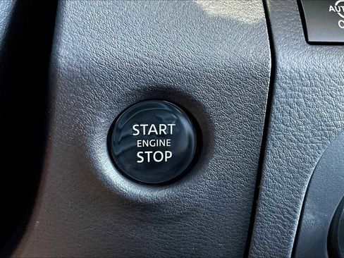 New 2026 Nissan Frontier PRO-4X image 19