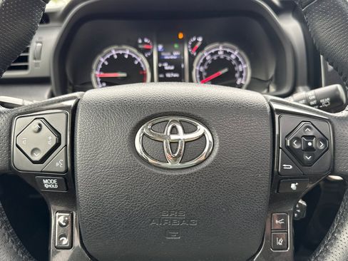 Certified 2020 Toyota 4Runner TRD Pro image 35