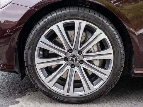 Used 2018 Mercedes-Benz E 400 Cabriolet w/ Premium 3 Package image 35