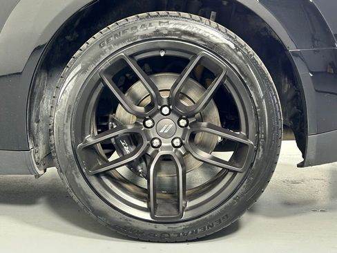 Used 2022 Dodge Challenger R/T Scat Pack RWD image 33