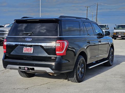 Used 2018 Ford Expedition Max XLT w/ Equipment Group 202A AWD/4WD image 5