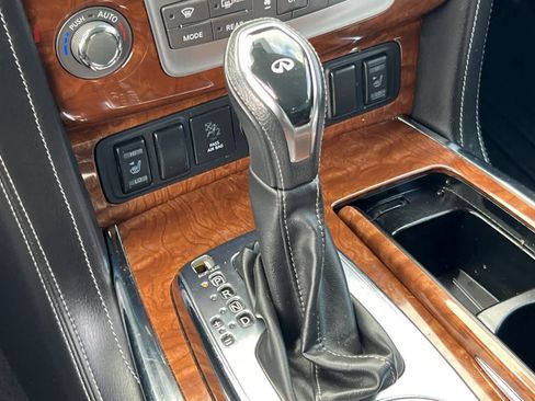 Used 2019 INFINITI QX80 Luxe w/ Proassist Package image 26