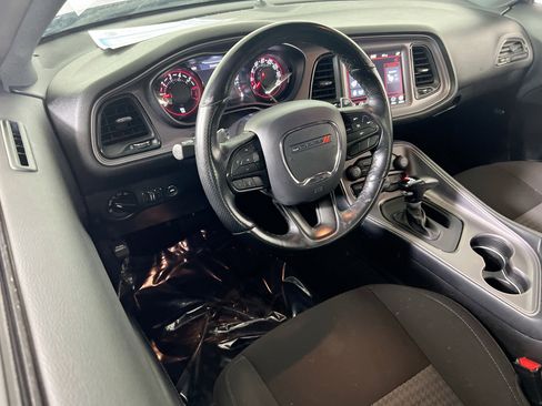 Used 2023 Dodge Challenger R/T w/ Blacktop Package image 22