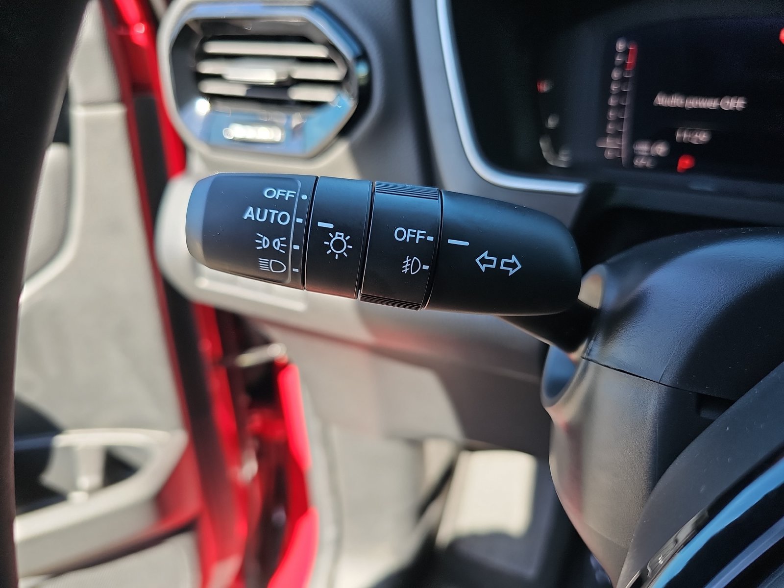 New 2026 Honda Pilot EX-L image 28