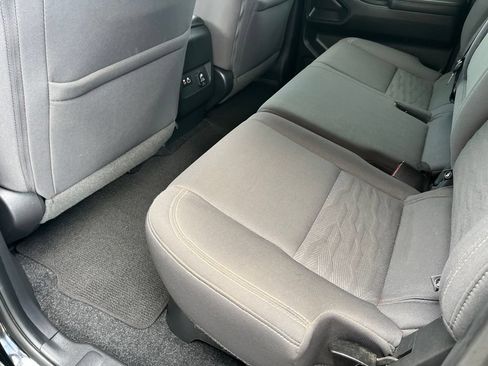 Used 2022 Nissan Frontier SV RWD image 29