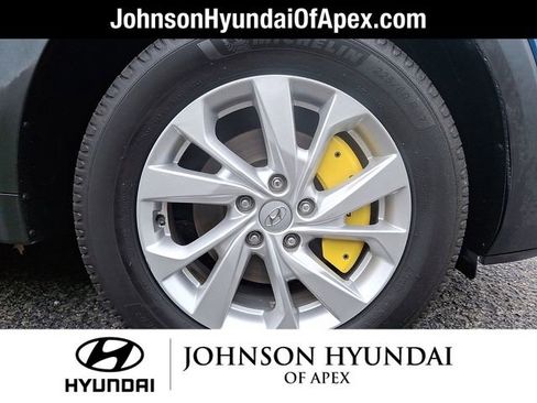 Used 2020 Hyundai Tucson Value AWD/4WD image 28