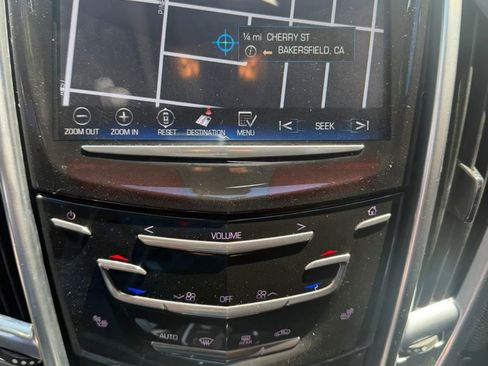 Used 2013 Cadillac SRX Luxury FWD image 10