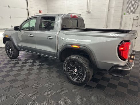 Used 2024 GMC Canyon Elevation w/ Elevation Premium Package image 6