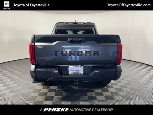 Used 2023 Toyota Tundra SR5 AWD/4WD image 11