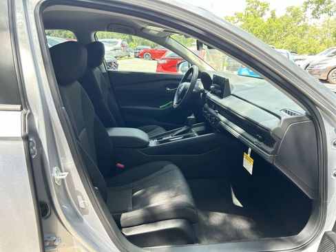 New 2026 Honda Accord LX image 14