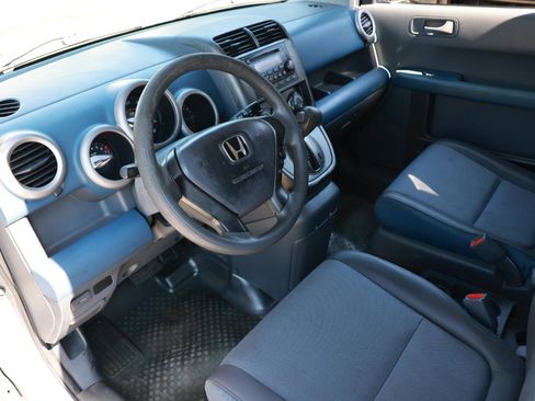 Used 2003 Honda Element EX image 4